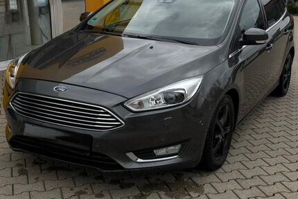 Ford Focus 150.000 km 6.100 &euro; Erwitte 59597