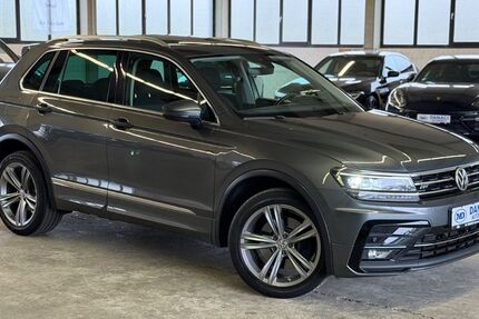 VW Tiguan 129.990 km 21.999 &euro; Oelde 59302