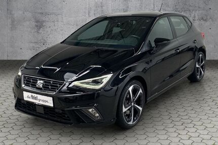 Seat Ibiza 25.560 km 18.760 &euro; Rheda-Wiedenbrück 33378