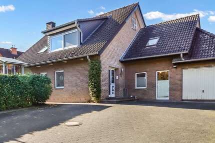 Haus Delbrück - 7 Zimmer, 142 m&sup2;, 435.000&euro; | Angebot:26127464