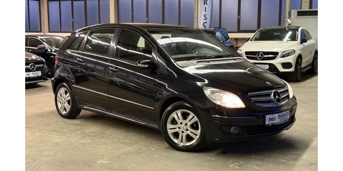 Mercedes-Benz B 170 200.000 km 3.499 &euro; Oelde 59302