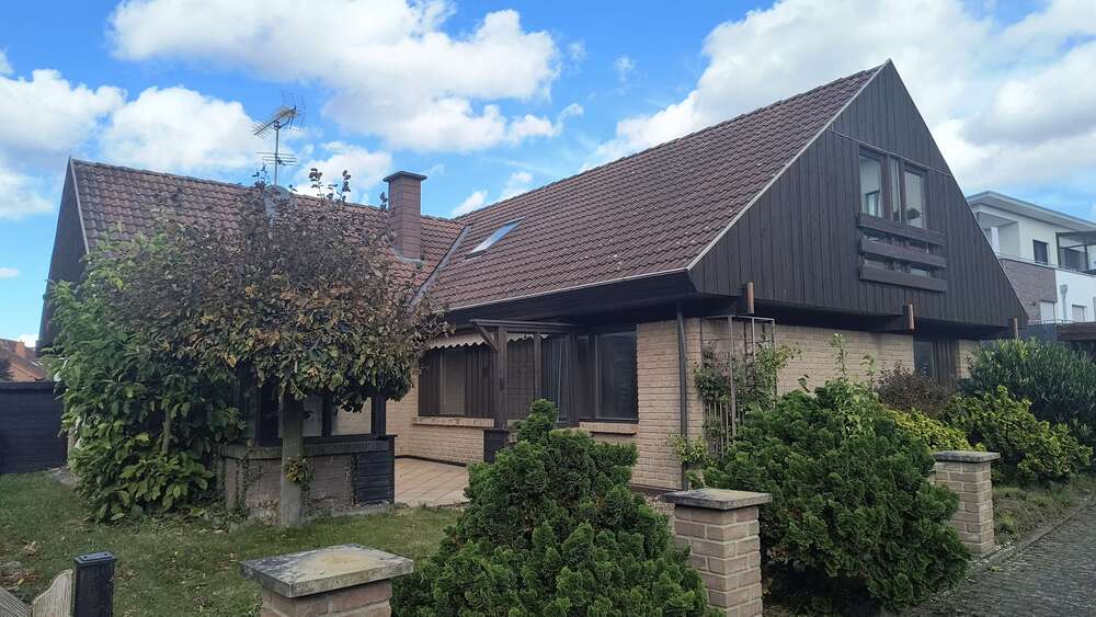 Einfamilienhaus Salzkotten - 6 Zimmer, 170 m&sup2;, 295.500&euro; | Angebot:24506025
