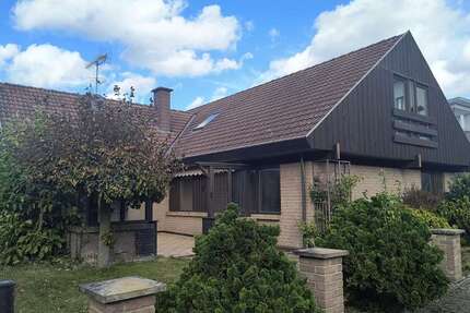 Haus Salzkotten - 6 Zimmer, 170 m&sup2;, 295.500&euro; | Angebot:24506025