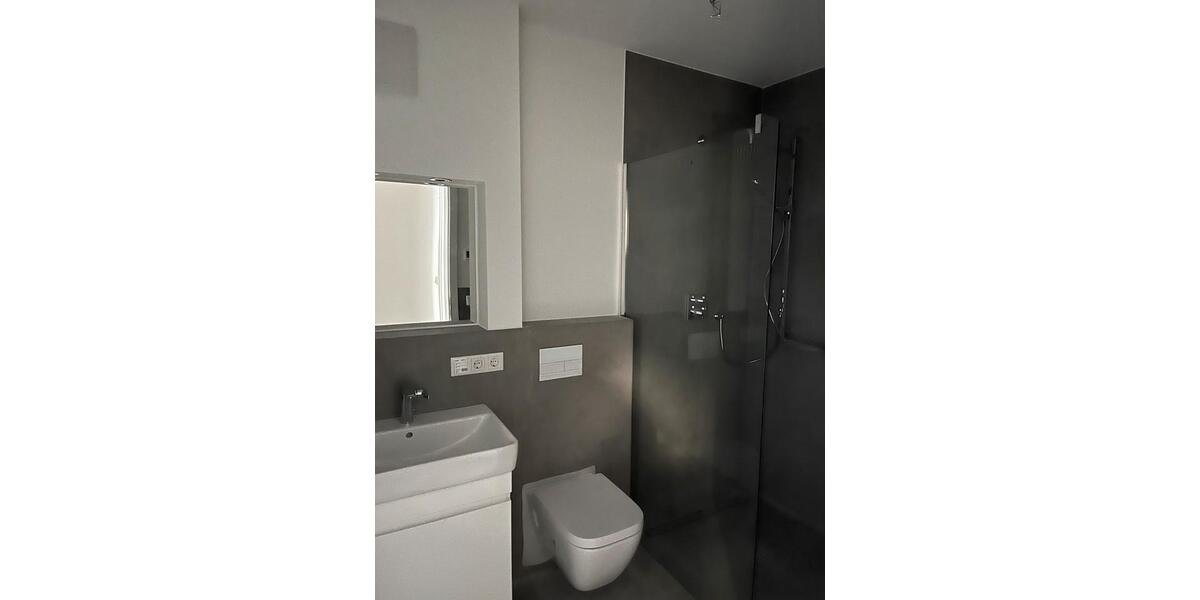 Etagenwohnung Lippstadt - 2 Zimmer, 49 m&sup2;, 875&euro; | Angebot:26013817