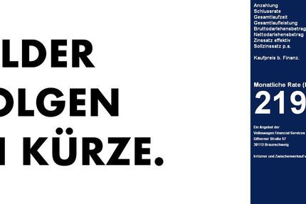 VW Polo 33.250 km 15.945 &euro; Gütersloh 33334