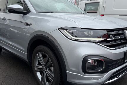 VW T-Cross 14.054 km 22.990 &euro; Gütersloh 33335
