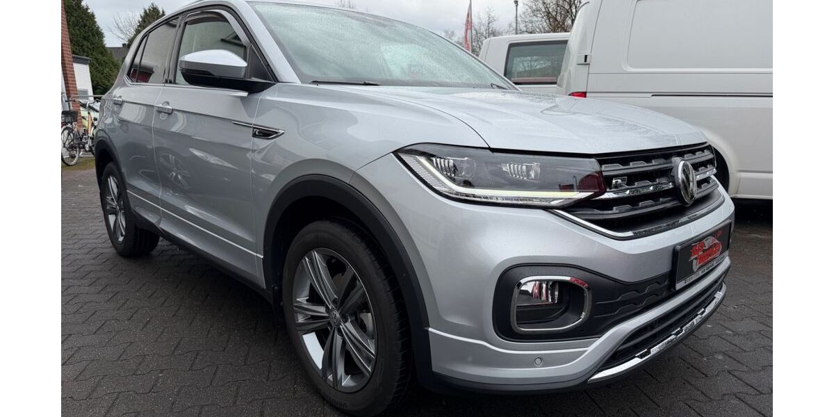 VW T-Cross 14.054 km 22.990 &euro; Gütersloh 33335