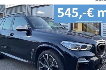 BMW X5 M50 54.879 km 53.690 &euro; Gütersloh 33330