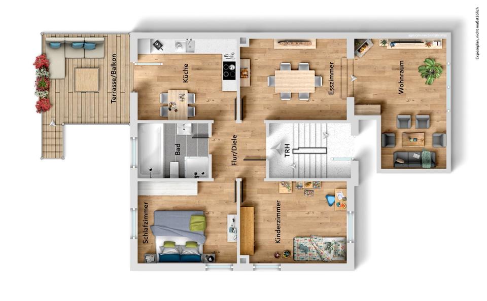 Mehrfamilienhaus, Wohnhaus Soest - 9 Zimmer, 215 m&sup2;, 529.000&euro; | Angebot:26750432