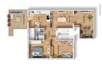Mehrfamilienhaus, Wohnhaus Soest - 9 Zimmer, 215 m&sup2;, 529.000&euro; | Angebot:26750432