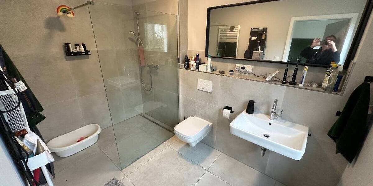 Etagenwohnung Paderborn Kernstadt - 4 Zimmer, 116 m&sup2;, 589.900&euro; | Angebot:26118077