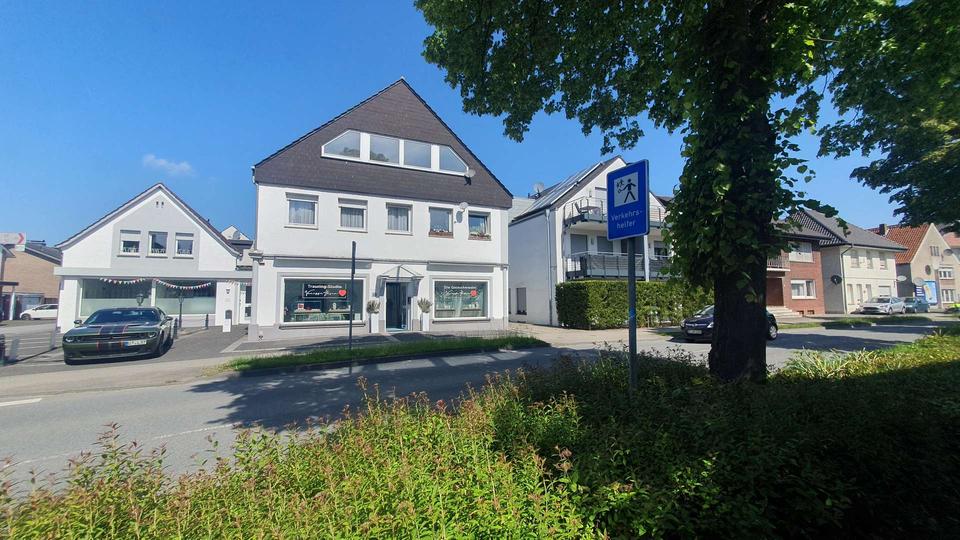 Gewerbeobjekt Herzebrock-Clarholz Clarholz - 980&euro; | Angebot:26678767