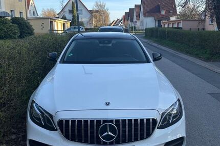 Mercedes-Benz E 350 153.243 km 22.999 &euro; Paderborn 33106