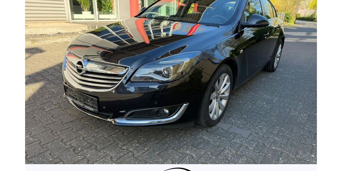 Opel Insignia 149.000 km 7.299 &euro; Paderborn 33100