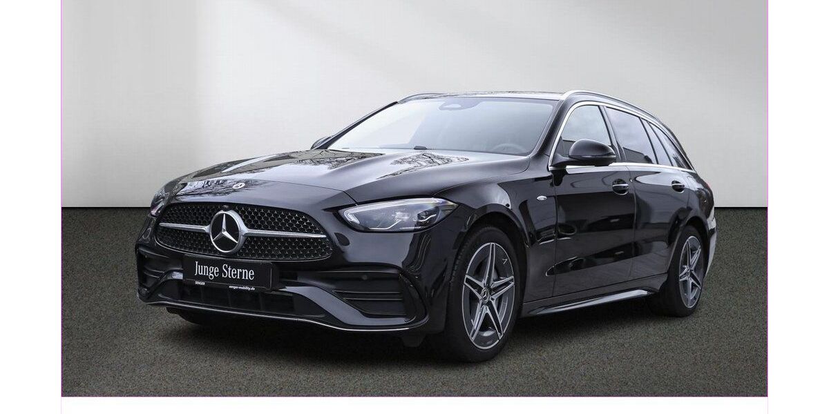 Mercedes-Benz C 300 19.980 km 42.480 &euro; Beckum 59269