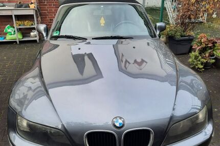 BMW Z3 186.000 km 9.800 &euro; Rheda - Wiedenbrück 33378