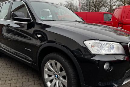 BMW X3 145.547 km 13.990 &euro; Gütersloh 33335