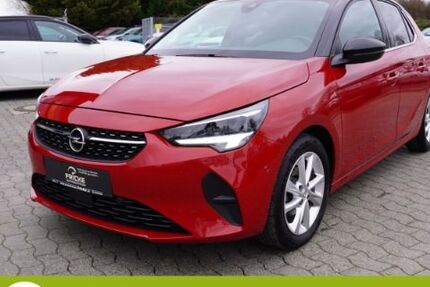 Opel Corsa 36.725 km 13.750 &euro; Lippstadt 59557