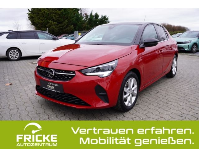 Opel Corsa 36.725 km 13.750 &euro; Lippstadt 59557