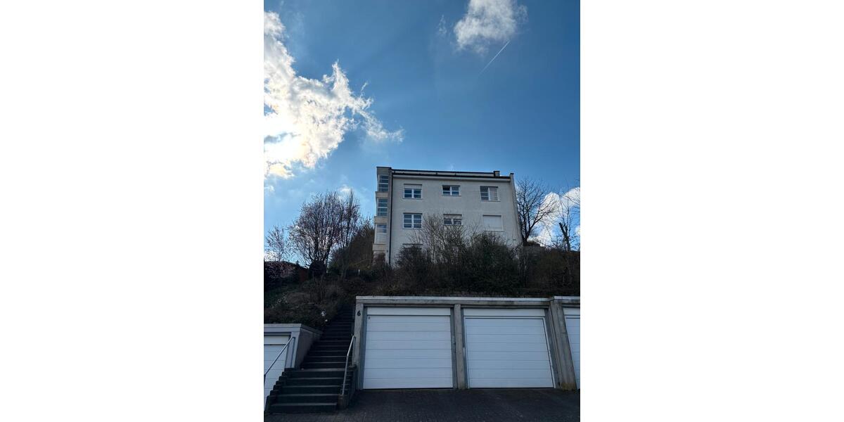Dachgeschoßwohnung Warstein - 2 Zimmer, 67 m&sup2;, 450&euro; | Angebot:25831707