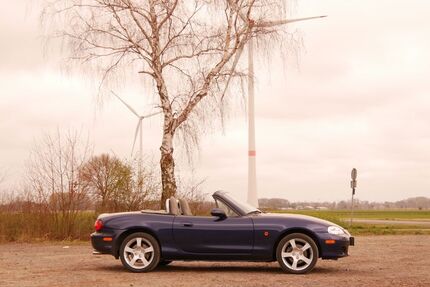 Mazda MX-5 38.217 km 17.990 &euro; Soest 59494