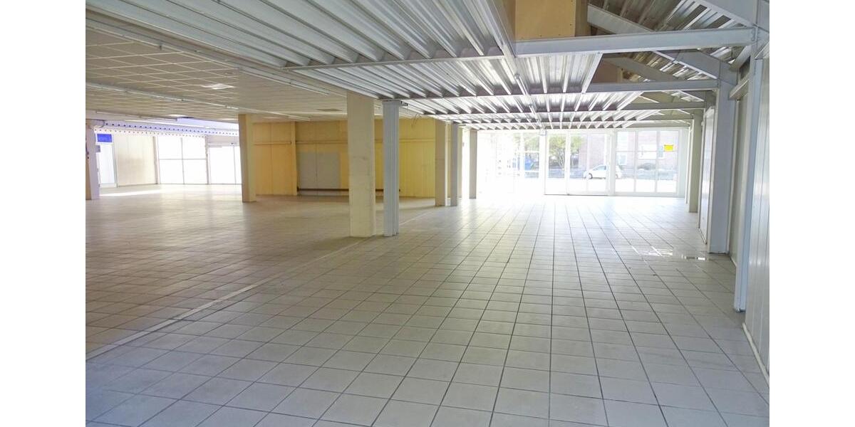 Gewerbeobjekt Paderborn - 2.700&euro; | Angebot:24869039