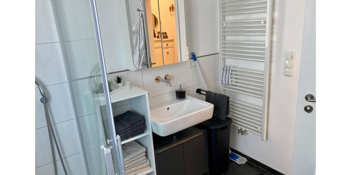 Etagenwohnung Borchen - 3 Zimmer, 71 m&sup2;, 750&euro; | Angebot:25994206