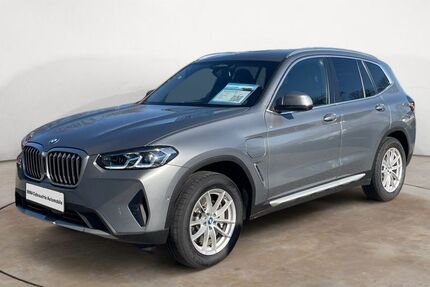 BMW X3 23.005 km 47.890 &euro; Soest 59494