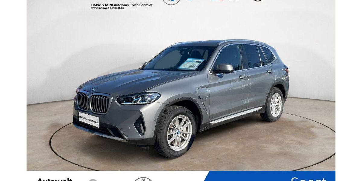 BMW X3 23.005 km 47.890 &euro; Soest 59494