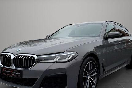 BMW 520 120.983 km 31.990 &euro; Gütersloh 33335