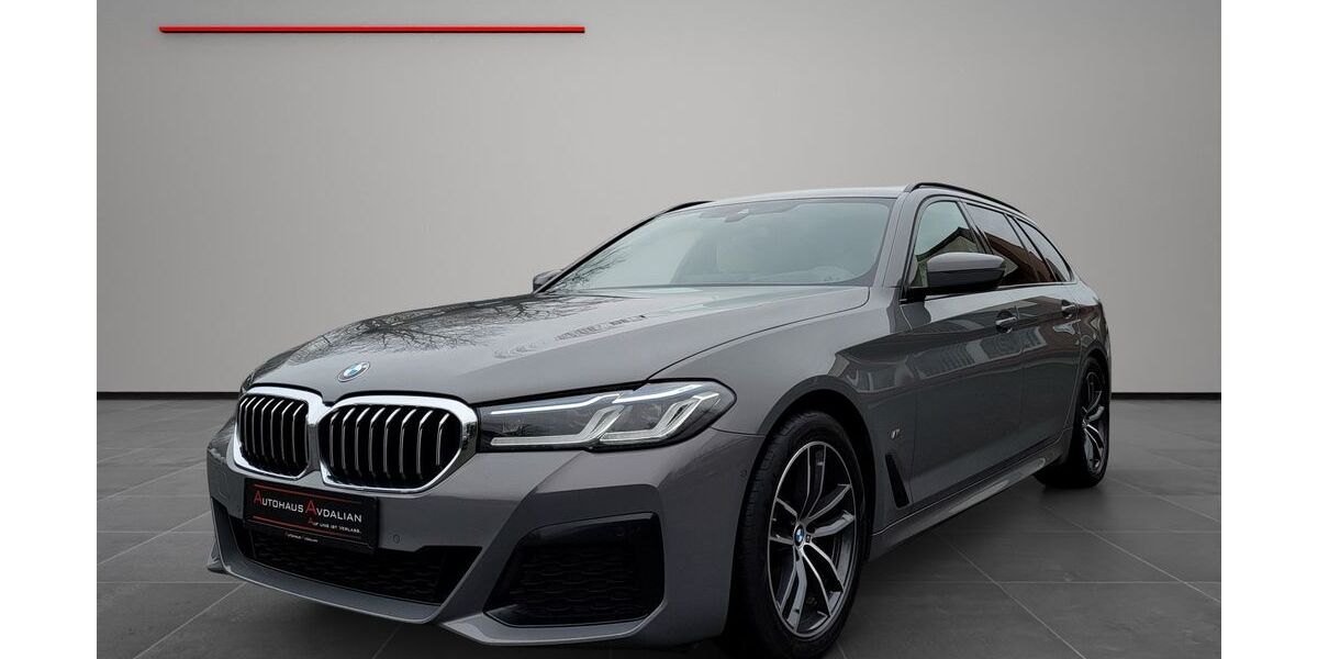 BMW 520 120.983 km 31.990 &euro; Gütersloh 33335