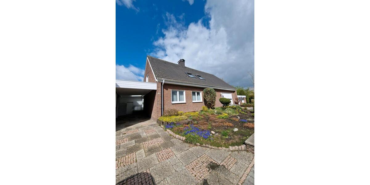 Bungalow Lippstadt Bad Waldliesborn - 5 Zimmer, 120 m&sup2;, 400.000&euro; | Angebot:26025438