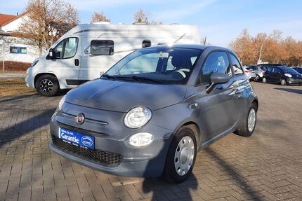 Fiat 500 46.000 km 9.880 &euro; Wadersloh 59329