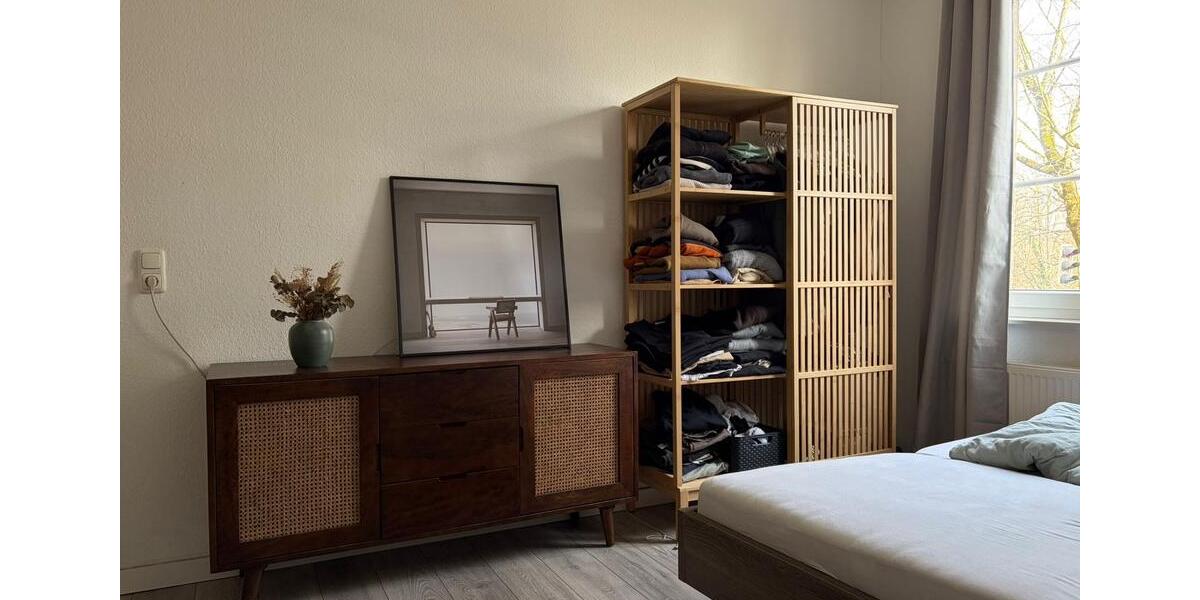 Etagenwohnung Paderborn - 3 Zimmer, 85 m&sup2;, 810&euro; | Angebot:25944911