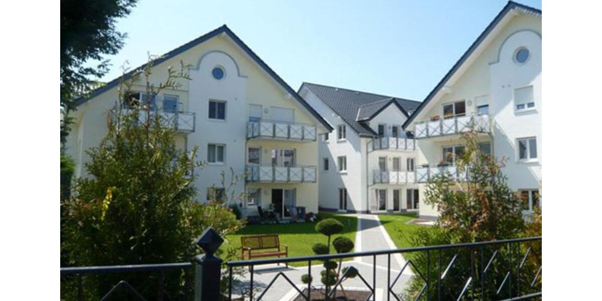 Etagenwohnung Erwitte - 2 Zimmer, 66 m&sup2;, 249.900&euro; | Angebot:25447053