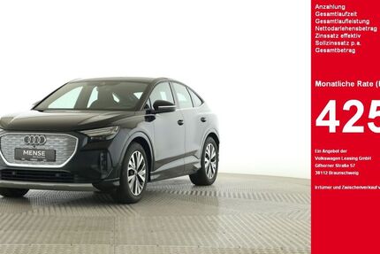 Audi Q4 e-tron 43.374 km 32.000 &euro; Gütersloh 33330