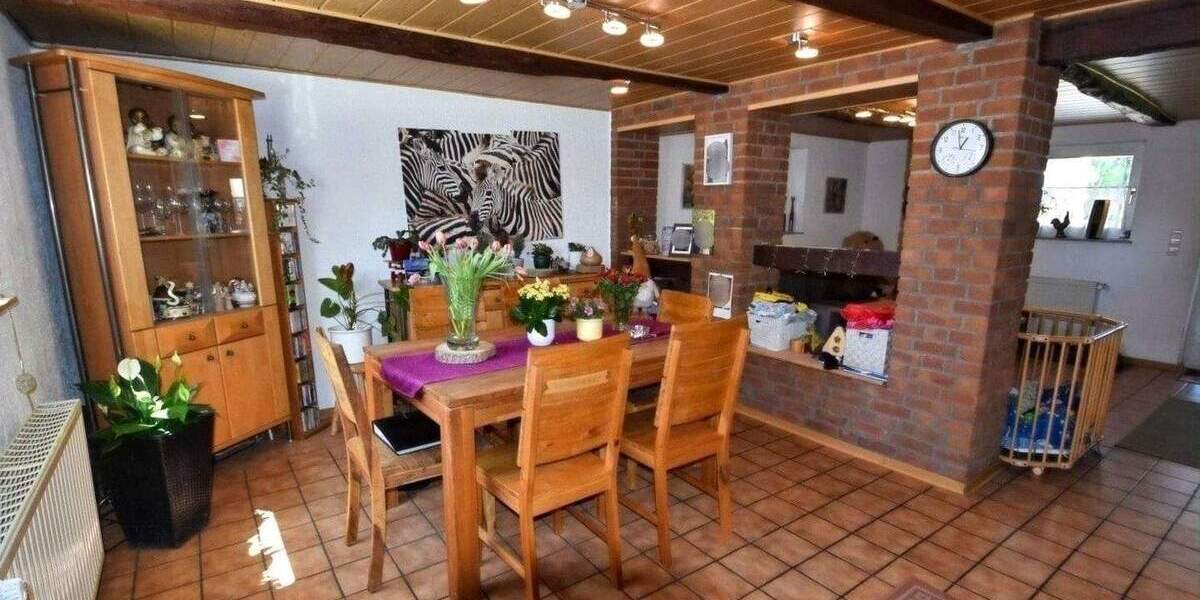 Einfamilienhaus Welver - 7 Zimmer, 171 m&sup2;, 349.000&euro; | Angebot:25865303