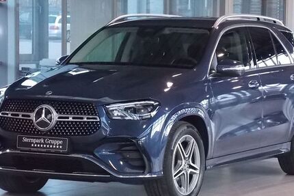 Mercedes-Benz GLE 350 32.540 km 74.980 &euro; Geseke 59590