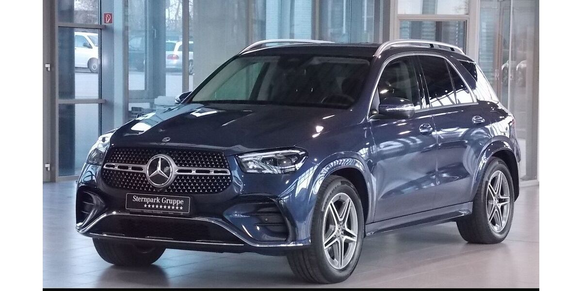 Mercedes-Benz GLE 350 32.540 km 74.980 &euro; Geseke 59590