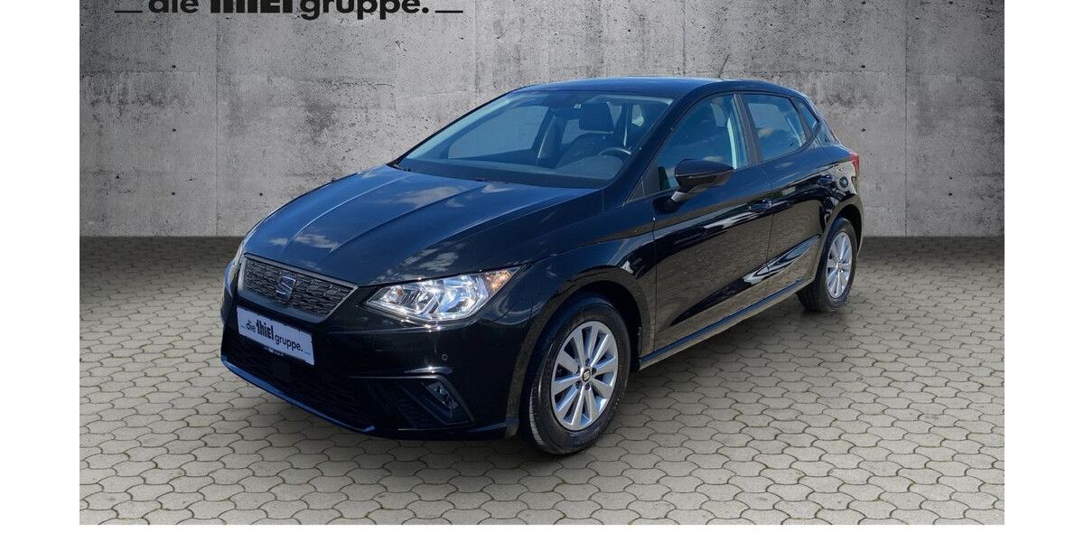 Seat Ibiza 64.900 km 15.580 &euro; Paderborn 33104