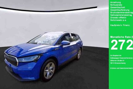 Skoda Enyaq 28.331 km 21.955 &euro; Oelde (Stromberg) 59302