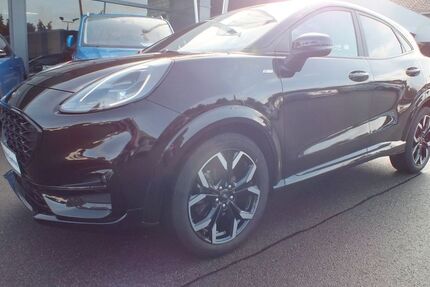 Ford Puma 61.200 km 16.900 &euro; Langenberg 33449