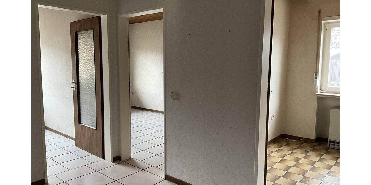Mehrfamilienhaus, Wohnhaus Delbrück - 8 Zimmer, 210 m&sup2;, 398.000&euro; | Angebot:26500055