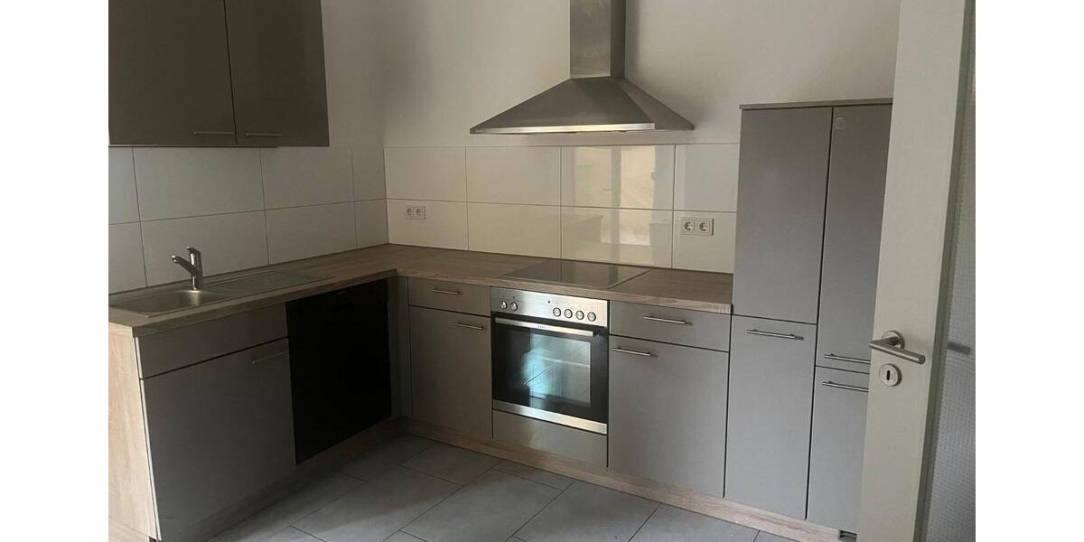 Erdgeschoßwohnung Paderborn - 3 Zimmer, 86 m&sup2;, 830&euro; | Angebot:26546072