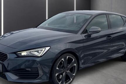 Cupra Leon 10.505 km 32.890 &euro; Ennigerloh 59320