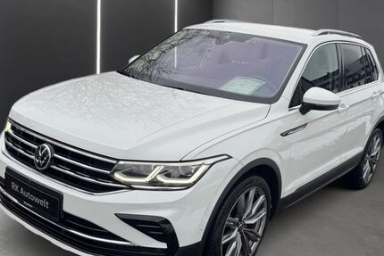 VW Tiguan 82.381 km 31.990 &euro; Warstein-Belecke 59581