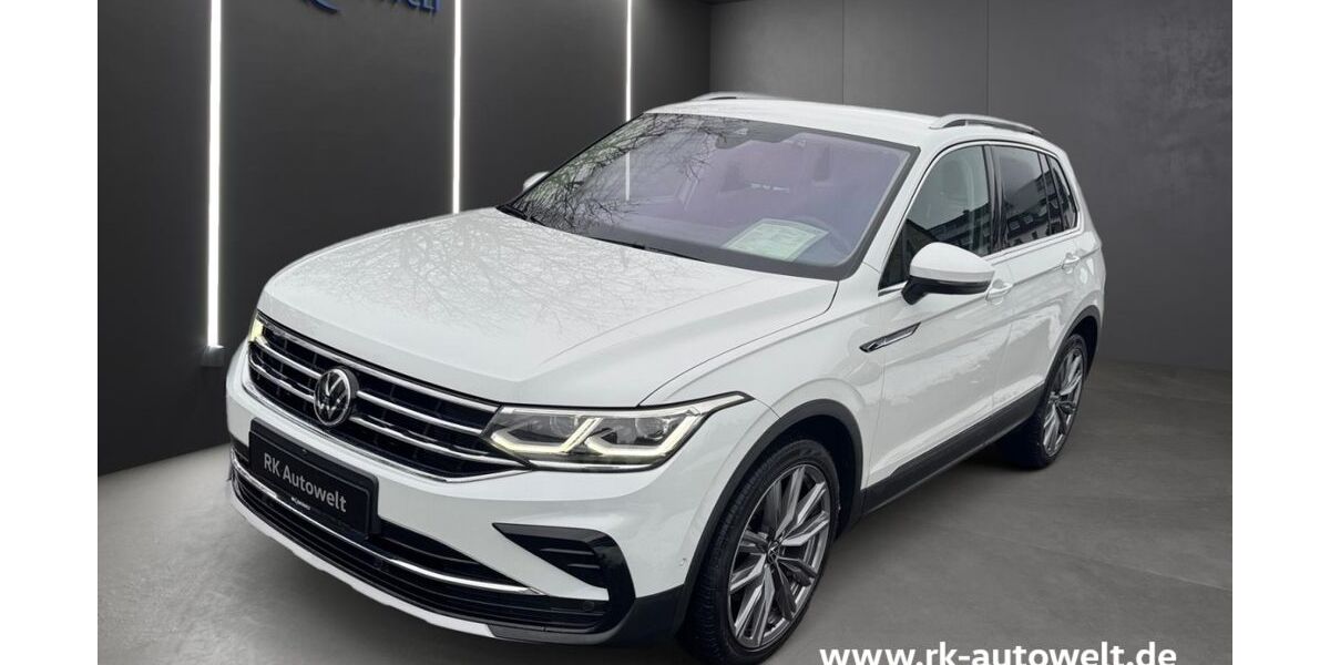 VW Tiguan 82.381 km 31.990 &euro; Warstein-Belecke 59581