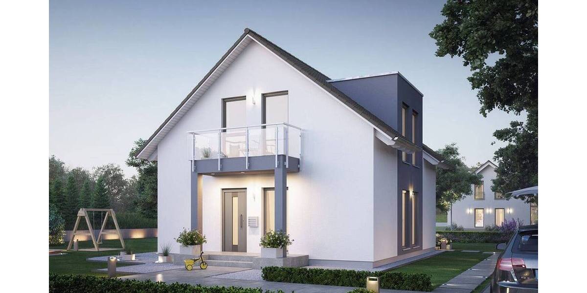 Einfamilienhaus Borchen Kirchborchen - 4 Zimmer, 130 m&sup2;, 275.000&euro; | Angebot:26673822