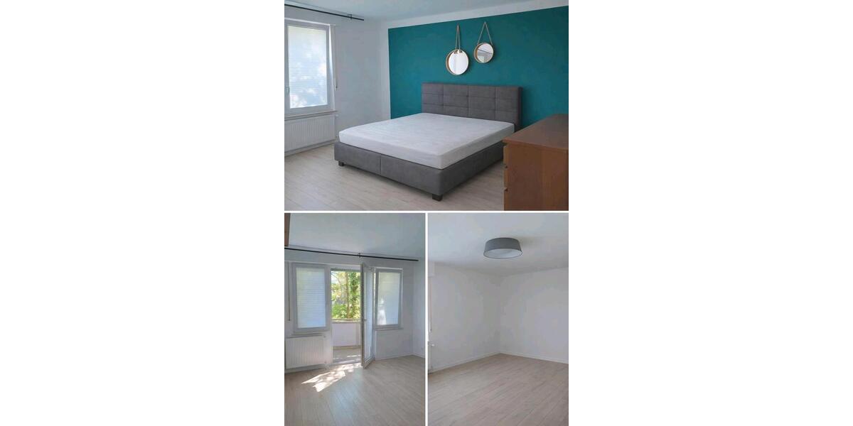 Hochparterre Geseke - 3 Zimmer, 92 m&sup2;, 680&euro; | Angebot:26032976