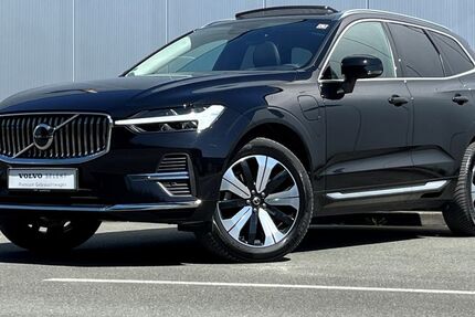 Volvo XC60 67.629 km 39.990 &euro; Paderborn 33106